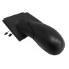 Recambio de retrovisor izquierdo para citroën c2 1.4 referencia OEM IAM  2 ENCHUFE +5 CABLES 