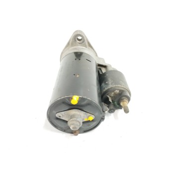 Recambio de motor arranque para audi allroad quattro (4b5) 2.5 v6 24v tdi referencia OEM IAM 059911023H 0001109021 