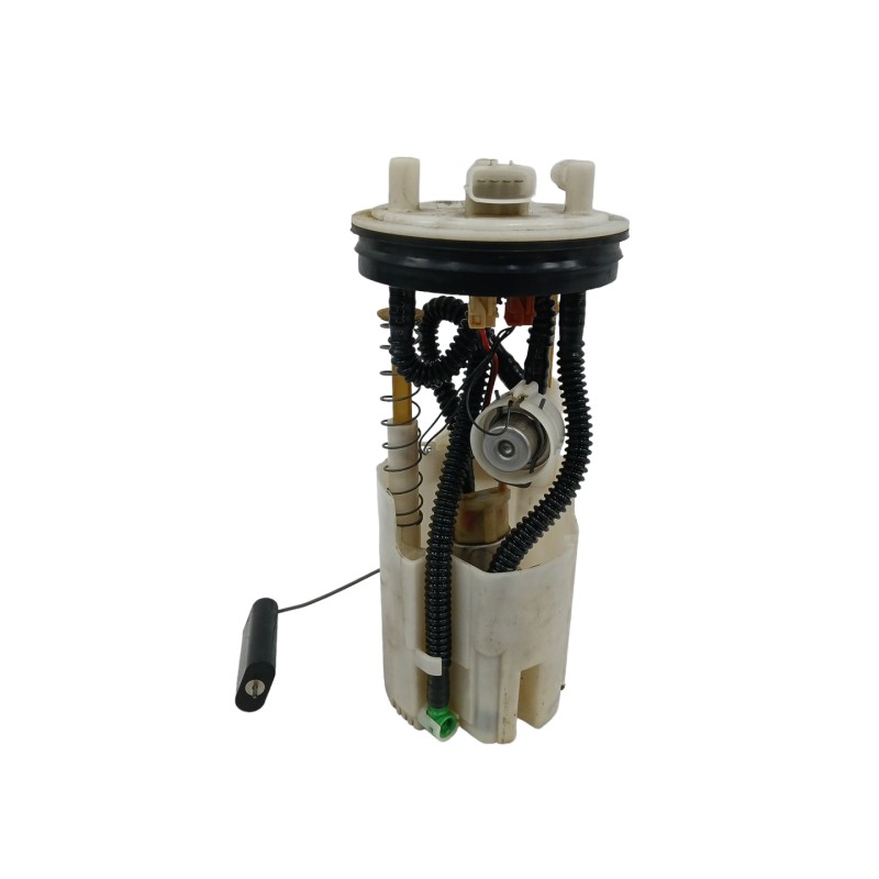 Recambio de aforador para nissan qashqai+2 (jj10) acenta referencia OEM IAM 17040JD55A  