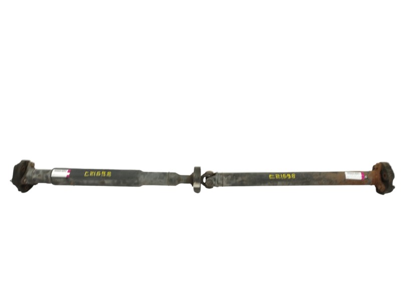 Recambio de transmision central para bmw serie 3 berlina (e90) 320d referencia OEM IAM 7527342 145 CM 752734204