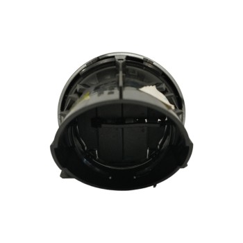 Recambio de rejilla aireadora para smart fortwo coupé (451) 1.0 (451.331, 451.380) referencia OEM IAM A4518301054 DELANTERA IZQU