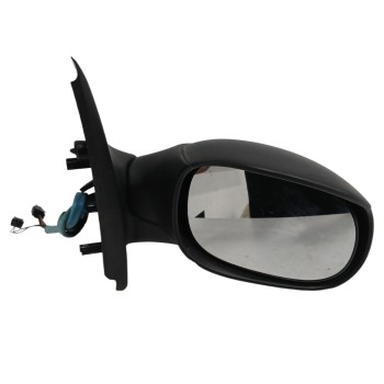 RETROVISOR DERECHO 2 ENCHUFE + 7 CABLES 