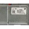 Recambio de centralita motor uce para opel astra j lim. 4türig business referencia OEM IAM 55501572  