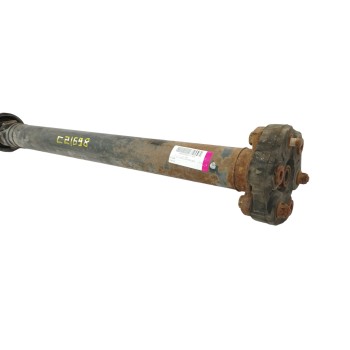 Recambio de transmision central para bmw serie 3 berlina (e90) 320d referencia OEM IAM 7527342 145 CM 752734204