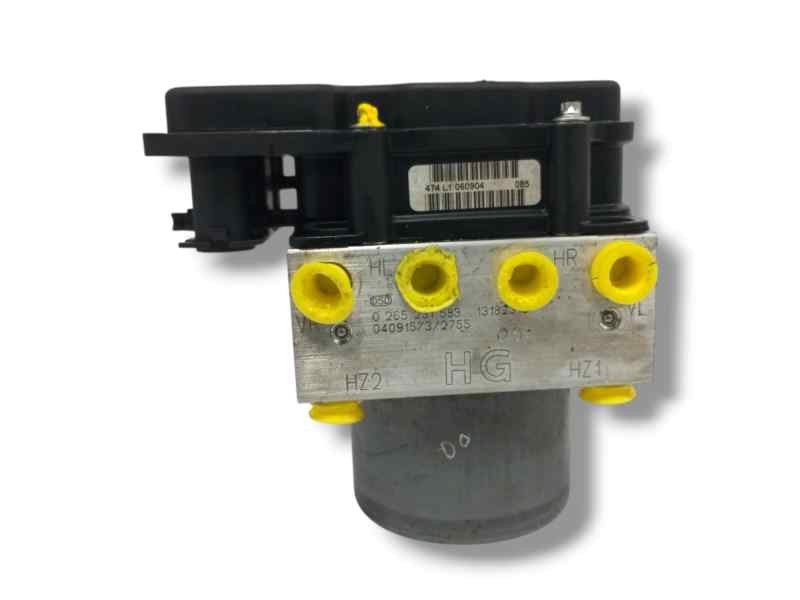 Recambio de abs para opel tigra twin top 1.4 16v referencia OEM IAM 13182319 0265231583 