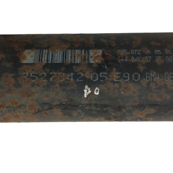 Recambio de transmision central para bmw serie 3 berlina (e90) 320d referencia OEM IAM 7527342 145 CM 752734204