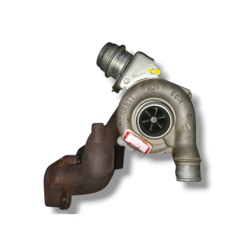 TURBOCOMPRESOR 7144679014S 