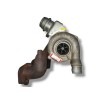 Recambio de turbocompresor para ford mondeo berlina (ge) 2.0 tdci cat referencia OEM IAM 7144679014S  