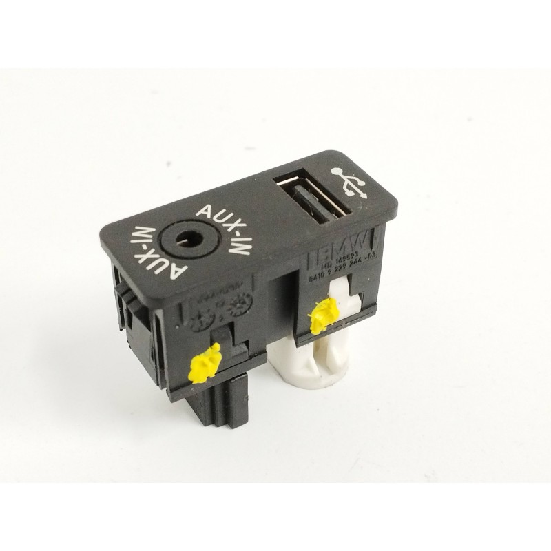 MODULO ELECTRONICO USB AUX