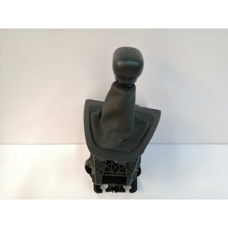 Recambio de palanca cambio para citroën jumpy fugón 2.0 blue-hdi fap referencia OEM IAM 9809543980  
