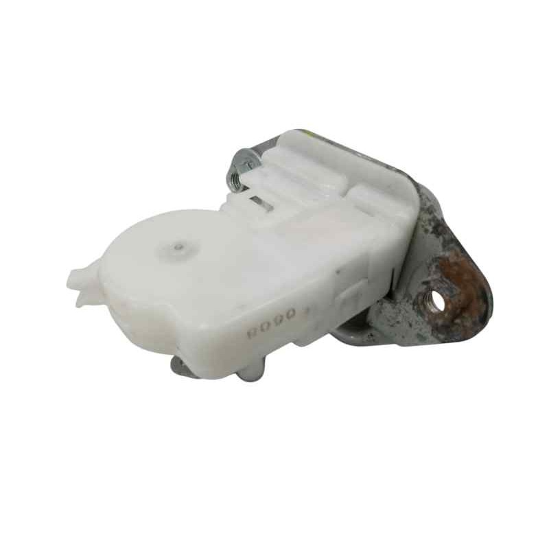CERRADURA MALETERO / PORTON