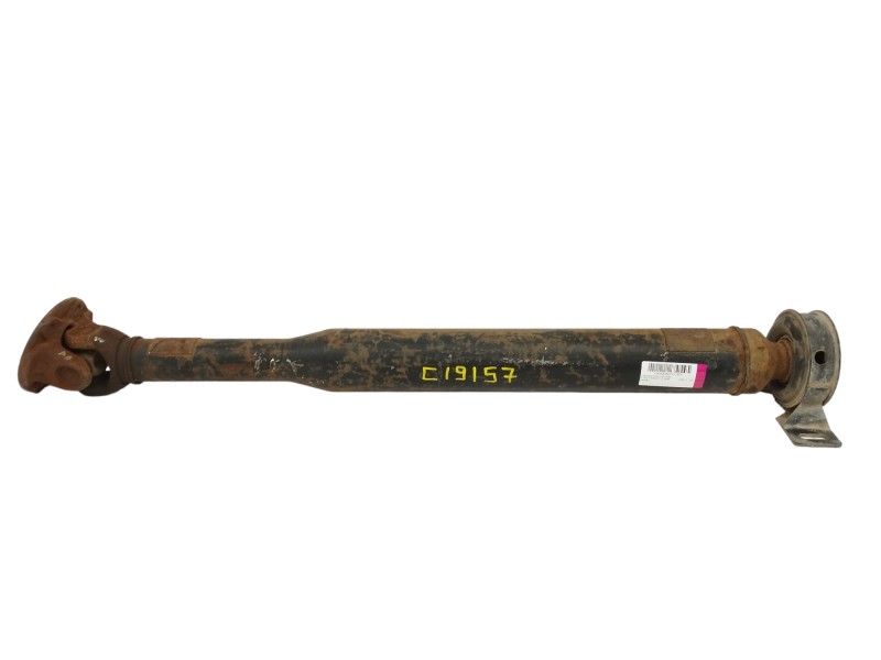 Recambio de transmision central para ford transit, combi 1995 ft 100 2.5 largo referencia OEM IAM  88 CM 