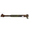 Recambio de transmision central para ford transit, combi 1995 ft 100 2.5 largo referencia OEM IAM  88 CM 