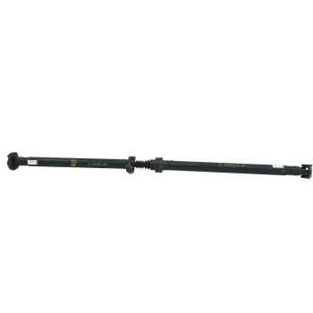 Recambio de transmision central para hyundai santa fe (bm) 2.2 crdi classic (2wd) referencia OEM IAM 493002B500 195 CM 