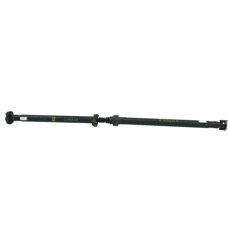 Recambio de transmision central para hyundai santa fe (bm) 2.2 crdi classic (2wd) referencia OEM IAM 493002B500 195 CM 