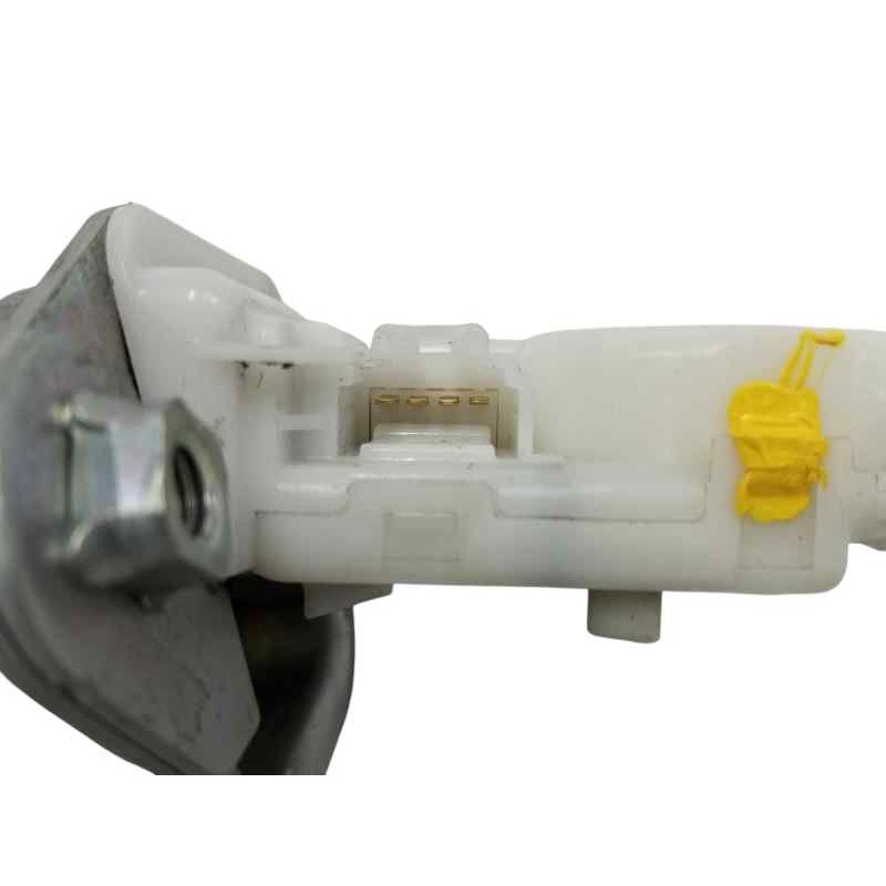 CERRADURA MALETERO / PORTON
