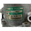 Recambio de compresor aire acondicionado para opel tigra twin top 1.4 16v referencia OEM IAM 24461719 1447F 