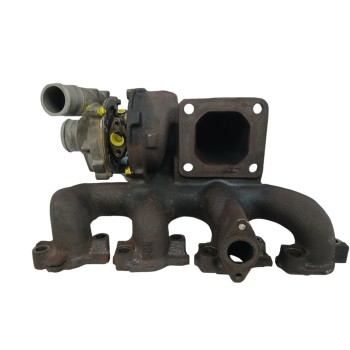 Recambio de turbocompresor para ford mondeo berlina (ge) 2.0 tdci cat referencia OEM IAM 7144679014S  