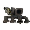 Recambio de turbocompresor para ford mondeo berlina (ge) 2.0 tdci cat referencia OEM IAM 7144679014S  