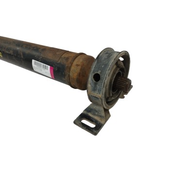 Recambio de transmision central para ford transit, combi 1995 ft 100 2.5 largo referencia OEM IAM  88 CM 