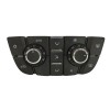 Recambio de mando climatizador para opel astra j lim. 4türig business referencia OEM IAM 13435148 28395672 