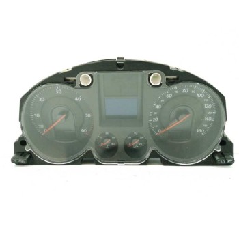 Recambio de cuadro instrumentos para volkswagen passat variant (3c5) trendline referencia OEM IAM A2C53145550  