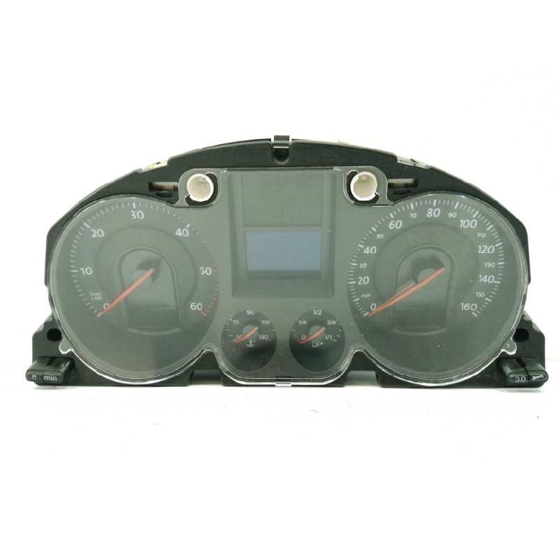 Recambio de cuadro instrumentos para volkswagen passat variant (3c5) trendline referencia OEM IAM A2C53145550  