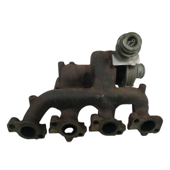 Recambio de turbocompresor para ford mondeo berlina (ge) 2.0 tdci cat referencia OEM IAM 7144679014S  