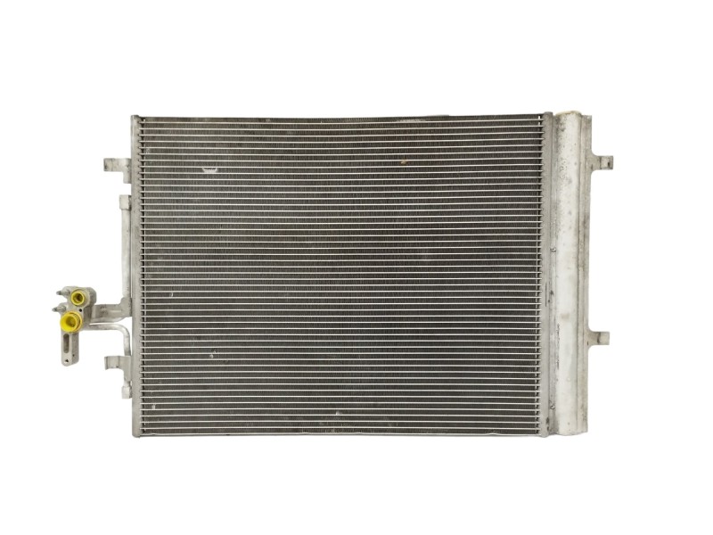 Recambio de condensador / radiador aire acondicionado para volvo v40 1.6 diesel cat referencia OEM IAM 993836F 6G9119710DB Recambio de condensador / radiador aire acondicionado para volvo v40 1.6 diesel cat referencia OEM IAM 993836F 6G9119710DB