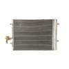 Recambio de condensador / radiador aire acondicionado para volvo v40 1.6 diesel cat referencia OEM IAM 993836F 6G9119710DB 
