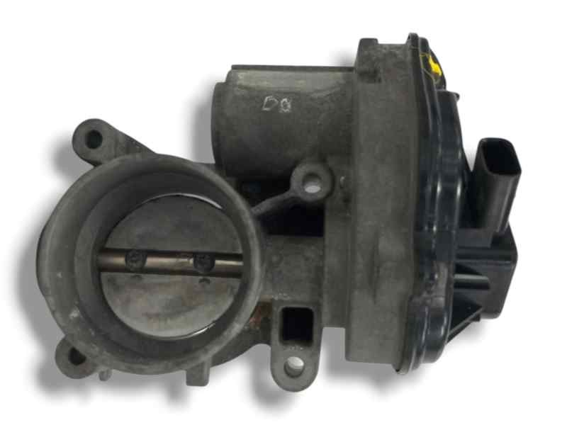 Recambio de caja mariposa para ford focus lim (cb4) 1.8 16v referencia OEM IAM VP4F9U9E928AB  