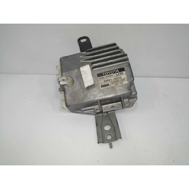 Recambio de modulo electronico para toyota corolla (e12) 2.0 d-4d linea sol berlina referencia OEM IAM 8966602110  