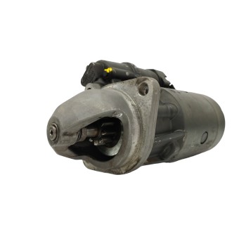 Recambio de motor arranque para opel omega b 2.5 turbodiesel (x 25 td / u 25 td / l93) referencia OEM IAM 63222035 E95R2212 