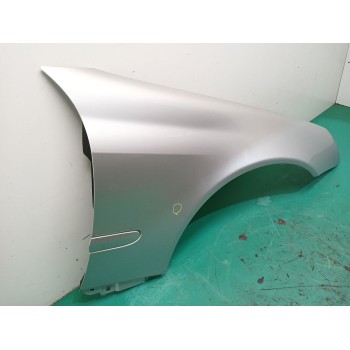 Recambio de aleta delantera derecha para mercedes-benz clase c coupé (cl203) c 220 cdi (203.708) referencia OEM IAM A2038800418 