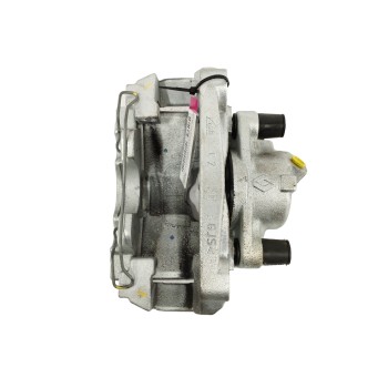 Recambio de pinza freno delantera izquierda para renault express iii 1.5 blue dci 95 (f6ab) referencia OEM IAM   