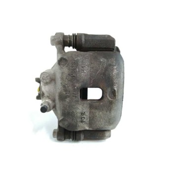 Recambio de pinza freno delantera derecha para kia picanto (ja) 1.0 cat referencia OEM IAM 58190G6A40  
