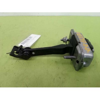 Recambio de retenedor puerta para peugeot 2008 (--.2013) access referencia OEM IAM A91FR DELANTERA DERECHA 