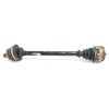 Recambio de transmision trasera derecha para audi allroad quattro (4b5) 2.5 v6 24v tdi referencia OEM IAM 4Z7501203A  