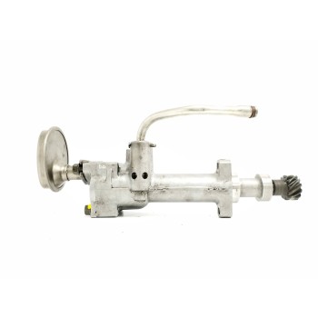 Recambio de bomba aceite para opel monterey 3.1 turbodiesel referencia OEM IAM   