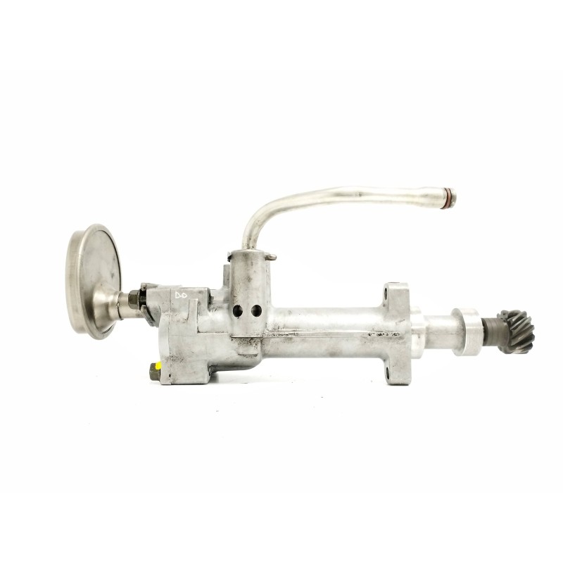 Recambio de bomba aceite para opel monterey 3.1 turbodiesel referencia OEM IAM   
