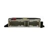 Recambio de modulo electronico para citroën c4 cactus 1.5 blue-hdi fap referencia OEM IAM   