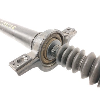 Recambio de transmision central para hyundai santa fe (bm) 2.2 crdi classic (2wd) referencia OEM IAM 493002B500 195 CM 