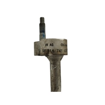 Recambio de tubos aire acondicionado para seat leon st (5f8) 2.0 tdi referencia OEM IAM 5Q0816741C  