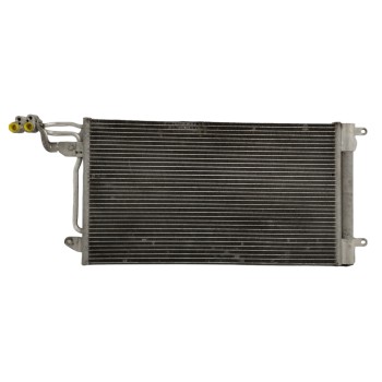 Recambio de condensador / radiador aire acondicionado para seat ibiza st (6p8) 1.4 tdi referencia OEM IAM 6R0820411Q  