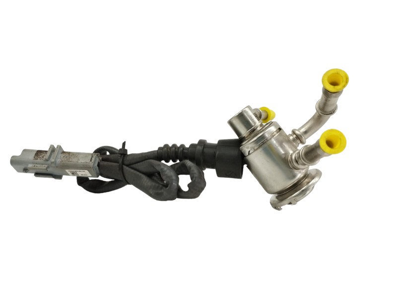 Recambio de inyector para renault express iii 1.5 blue dci 95 (f6ab) referencia OEM IAM 160720140R ADBLUE 
