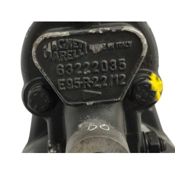 Recambio de motor arranque para opel omega b 2.5 turbodiesel (x 25 td / u 25 td / l93) referencia OEM IAM 63222035 E95R2212 