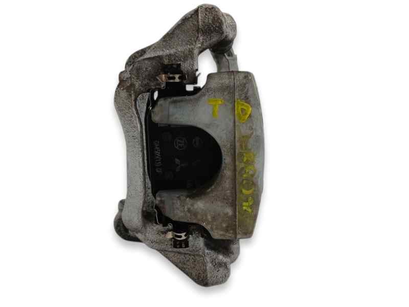 Recambio de pinza freno trasera derecha para nissan qashqai iii (j12) (2021 - ...) 1.3 dig-t hibrido suave referencia OEM IAM 44