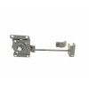 Recambio de soporte rueda repuesto para ssangyong rodius 2.7 turbodiesel cat referencia OEM IAM   