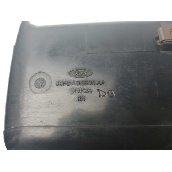 Recambio de rejilla aireadora para suzuki ps 10 santana anibal 2.8 d referencia OEM IAM PS910697 DELANTERA DERECHA 89FGA018B08AA