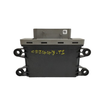 Recambio de modulo electronico para jeep renegade 1.6 m-jet cat referencia OEM IAM 00463417750 A3C1888030810 